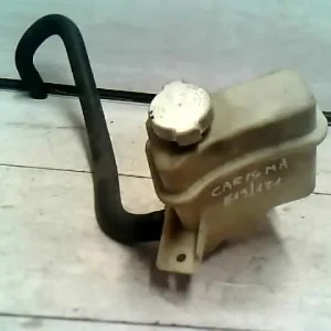 MITSUBISHI CARISMA 95.05-99.07 Szervóolaj tartály bontott alkatrész Kedvezmény