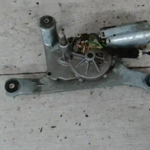 MITSUBISHI CARISMA 99.08- Ablaktörlő motor hátsó bontott alkatrész Outlet