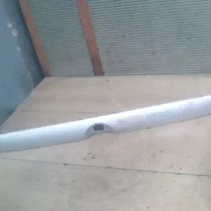 Akció MITSUBISHI CARISMA 99.08- Csomagtér ajtó díszléc 5 ajtós bontott alkatrész