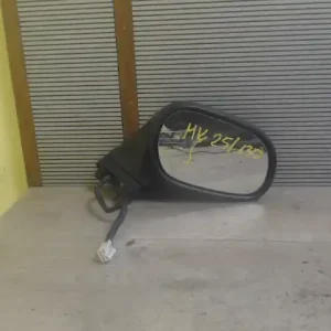 Vedd meg online MITSUBISHI CARISMA 99.08- Jobb visszapillantó tükör elektromos bontott alkatrész