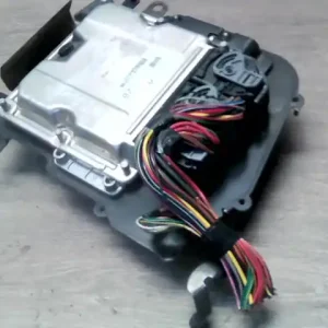 Prémium MITSUBISHI CARISMA 99.08- Motorvezérlő egység ecu pcm modul 1.9did bontott alkatrész