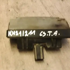 Ingyenes szállítás MITSUBISHI CARISMA 99.08- Rendszám világítás bontott alkatrész