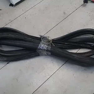 Akció MITSUBISHI COLT 04.04-08.09 Bal első ajtó kéder gumi bontott alkatrész