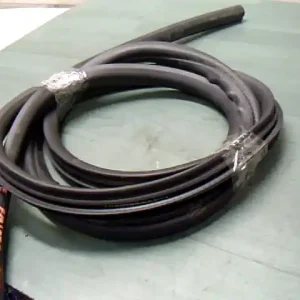 Nézd meg most MITSUBISHI COLT 04.04-08.09 Bal első ajtó kéder gumi bontott alkatrész