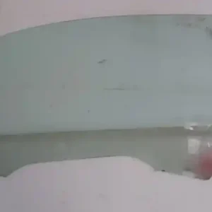 Csak ma MITSUBISHI COLT 04.04-08.09 Bal első ajtóüveg bontott alkatrész