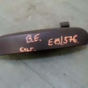 Expressz szállítás MITSUBISHI COLT 04.04-08.09 Bal első külső kilincs bontott alkatrész