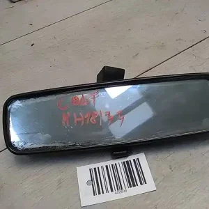 Azonnal elérhető MITSUBISHI COLT 04.04-08.09 Belső visszapillantó tükör bontott alkatrész