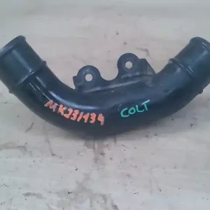 Akció MITSUBISHI COLT 04.04-08.09 Intercooler cső 1.5cdi bontott alkatrész