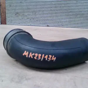 Ne maradj le MITSUBISHI COLT 04.04-08.09 Intercooler cső bontott alkatrész