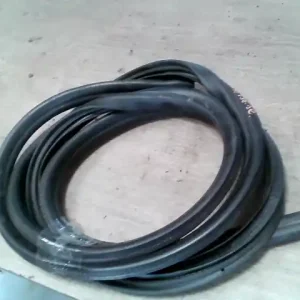 Legnépszerűbb MITSUBISHI COLT 04.04-08.09 Jobb első ajtó kéder gumi bontott alkatrész