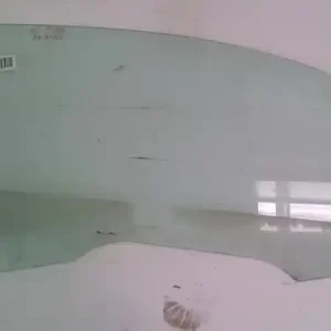 Bestseller MITSUBISHI COLT 04.04-08.09 Jobb első ajtóüveg bontott alkatrész