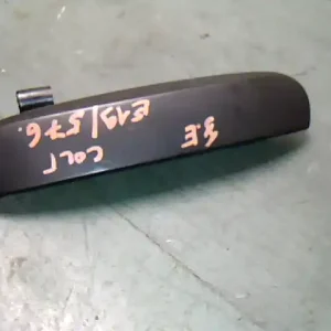 Vedd meg most MITSUBISHI COLT 04.04-08.09 Jobb első külső kilincs bontott alkatrész