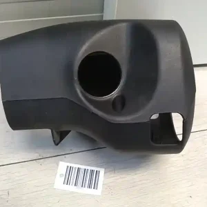 Legnépszerűbb MITSUBISHI COLT 04.04-08.09 Kormányoszlop burkolat komplett bontott alkatrész