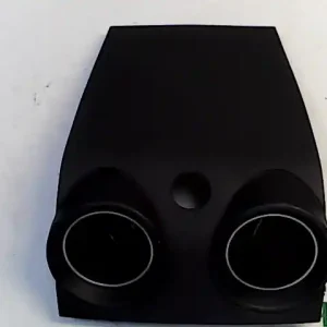 Biztonságos vásárlás MITSUBISHI COLT 04.04-08.09 Középső szellőző bontott alkatrész