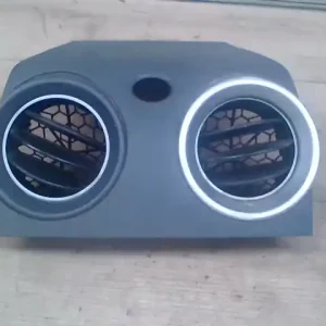 Rendeld meg most MITSUBISHI COLT 04.04-08.09 Középső szellőző bontott alkatrész