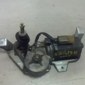 MITSUBISHI COLT 86-89 Ablaktörlő motor hátsó 3 ajtósbontott alkatrész Vedd meg online