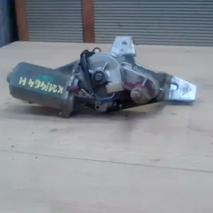 MITSUBISHI COLT 86-89 Ablaktörlő motor hátsó 3 ajtós bontott alkatrész Újdonság