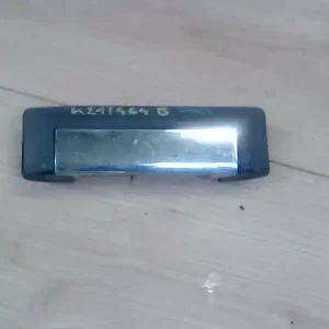 Népszerű MITSUBISHI COLT 86-89 Bal első külső kilincs bontott alkatrész