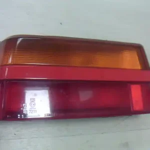 Szezonális akció MITSUBISHI COLT 86-89 Bal hátsó lámpa 3 ajtós bontott alkatrész