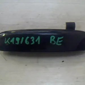 MITSUBISHI COLT 08.10- Bal első külső kilincs bontott alkatrész Legnépszerűbb