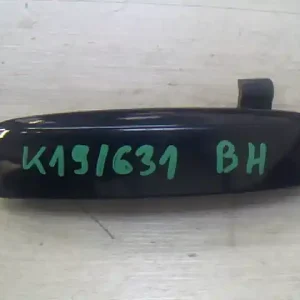 Népszerű MITSUBISHI COLT 08.10- Bal hátsó külső kilincs bontott alkatrész