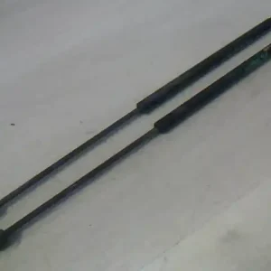 Olcsóbb MITSUBISHI COLT 08.10- Csomagtérajtó kitámasztó teleszkóp pár bontott alkatrész