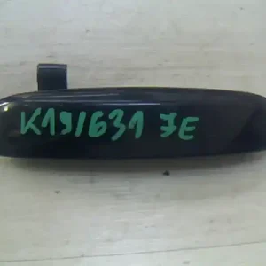 Szuper ajánlat MITSUBISHI COLT 08.10- Jobb első külső kilincsbontott alkatrész