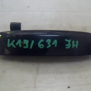 MITSUBISHI COLT 08.10- Jobb hátsó külső kilincs bontott alkatrész Gyors kiszállítás