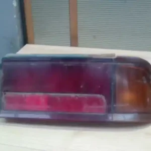 MITSUBISHI COLT 86-89 Jobb hátsó lámpa 3 ajtós bontott alkatrész Különleges ajánlat