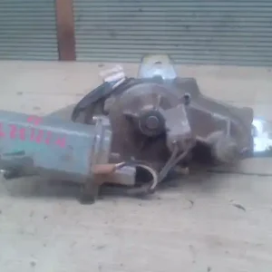 Akciós ár MITSUBISHI COLT 89-92 Ablaktörlő motor hátsó 3 ajtós bontott alkatrész