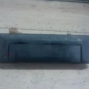 Szuper akció MITSUBISHI COLT 89-92 Jobb első külső kilincs3 ajtós bontott alkatrész