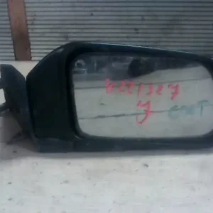 MITSUBISHI COLT 89-92 Jobb visszapillantó tükör bontott alkatrész Árcsökkenés