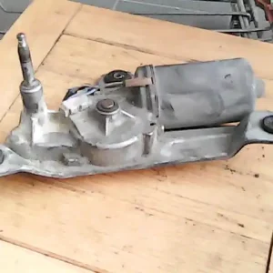 MITSUBISHI COLT 92-96 Ablaktörlő motor hátsó bontott alkatrész Legnépszerűbb
