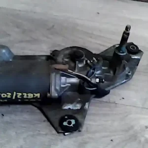 Szuper ajánlat MITSUBISHI COLT 92-96 Ablaktörlő motor hátsó bontott alkatrész