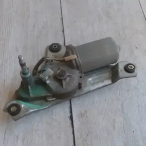 Expressz kézbesítés MITSUBISHI COLT 92-96 Ablaktörlő motor hátsó 3 ajtós bontott alkatrész