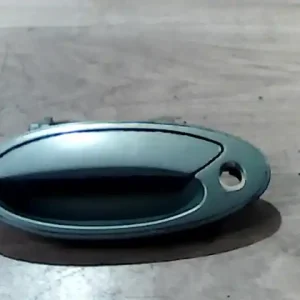 MITSUBISHI COLT 92-96 Bal első külső kilincs bontott alkatrész Szuper akció