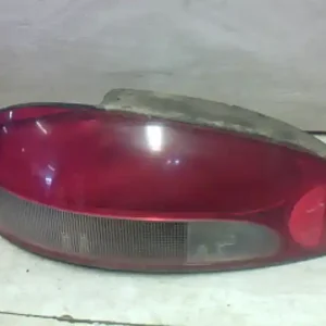 Ajánlat MITSUBISHI COLT 92-96 Bal hátsó lámpa 3 ajtós bontott alkatrész