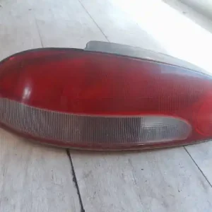 Expressz kézbesítés MITSUBISHI COLT 92-96 Bal hátsó lámpa 3 ajtós bontott alkatrész