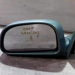Vedd meg most MITSUBISHI COLT 92-96 Bal visszapillantó tükör elektromos bontott alkatrész
