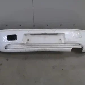 MITSUBISHI COLT 92-96 Hátsó lökháritó bontott alkatrész Különleges ajánlat