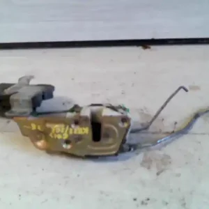 Expressz szállítás MITSUBISHI COLT 92-96 Jobb első ajtó zárszerkezet központizáras bontott alkatrész