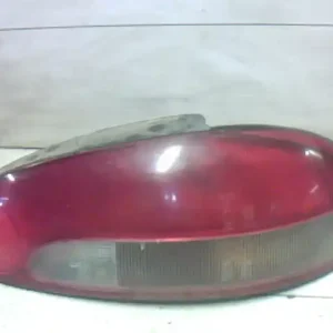 MITSUBISHI COLT 92-96 Jobb hátsó lámpa 3 ajtós bontott alkatrész Kiárusítás