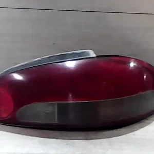 MITSUBISHI COLT 92-96 Jobb hátsó lámpa bontott alkatrész Vedd meg online