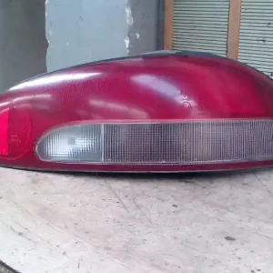 Népszerű MITSUBISHI COLT 92-96 Jobb hátsó lámpa 3 ajtós bontott alkatrész