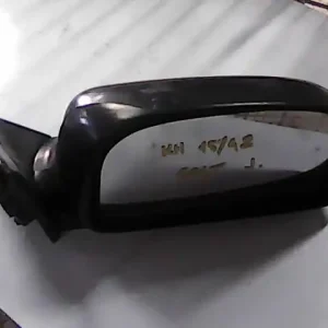 MITSUBISHI COLT 92-96 Jobb visszapillantó tükör mechanikus bontott alkatrész Outlet