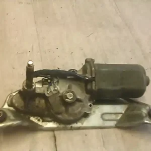 MITSUBISHI COLT 96-98 Ablaktörlő motor hátsó bontott alkatrész Legnépszerűbb