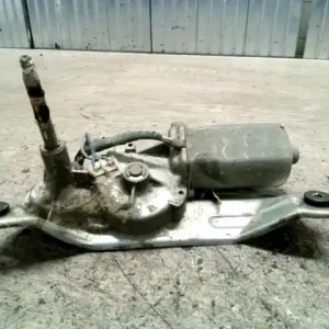 Akciós ár MITSUBISHI COLT 96-98 Ablaktörlő motor hátsó 3 ajtós bontott alkatrész