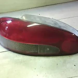 MITSUBISHI COLT 96-98 Bal hátsó lámpa bontott alkatrész Bestseller