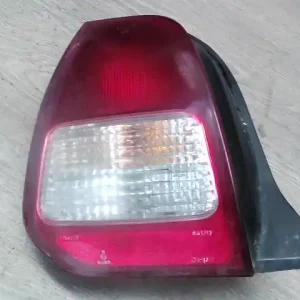 Akciós ár MITSUBISHI COLT 96-98 Bal hátsó lámpa bontott alkatrész