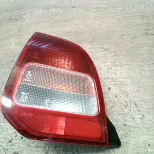 MITSUBISHI COLT 96-98 Bal hátsó lámpa 3 ajtós bontott alkatrész Vedd meg online